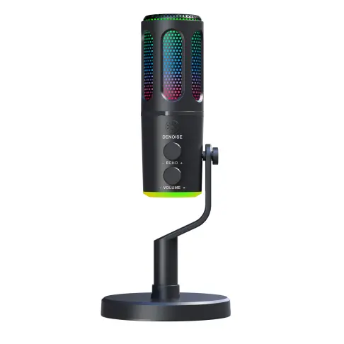Microphone gaming BLUESTORK K-MIC-NEON - 3