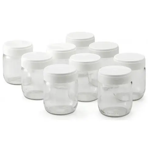 Accessoires yaourtière et sorbetière LAGRANGE 430301 - 1