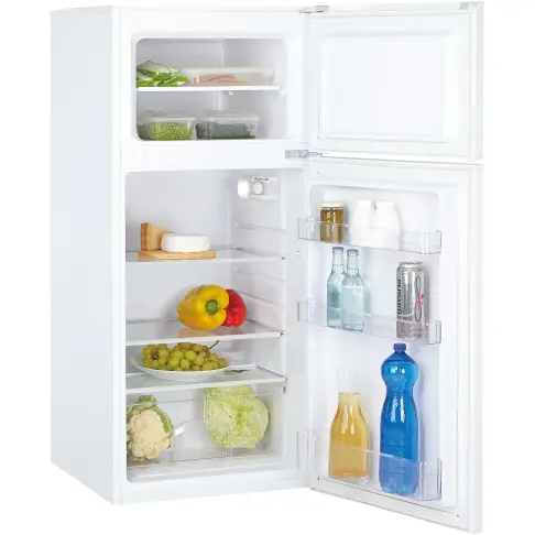 Réfrigérateur 2 portes CANDY CDH1S513EW - 2