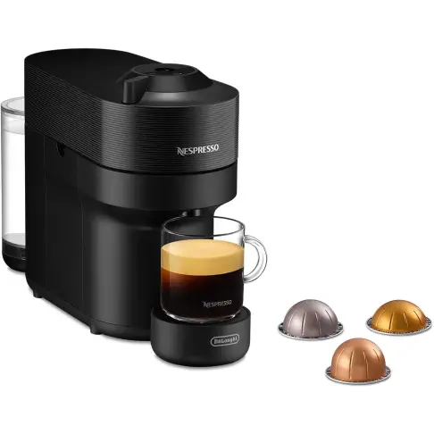 Nespresso vertuo ENV90.B - 5