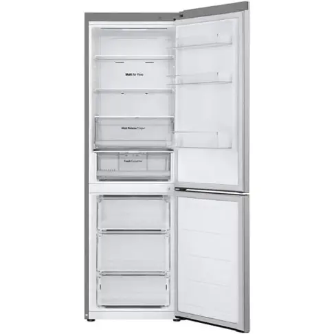 Réfrigérateur combiné inversé LG GBV3100EPY - 4