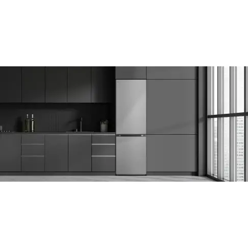 Réfrigérateur combiné inversé LG GBV3100EPY - 9