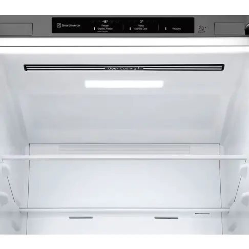 Réfrigérateur combiné inversé LG GBV3100EPY - 8