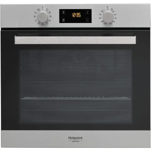 Four catalyse HOTPOINT-ARISTON FA3841CIXHA - 1