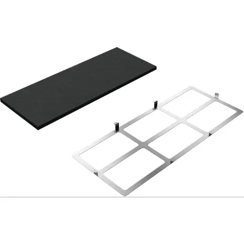 Accessoire hotte BOSCH DWZ 0 IN 0 T 0 - 1