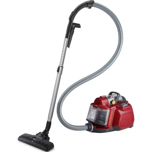 Aspirateur traineau sans sac ELECTROLUX ESPC 72 RR - 1