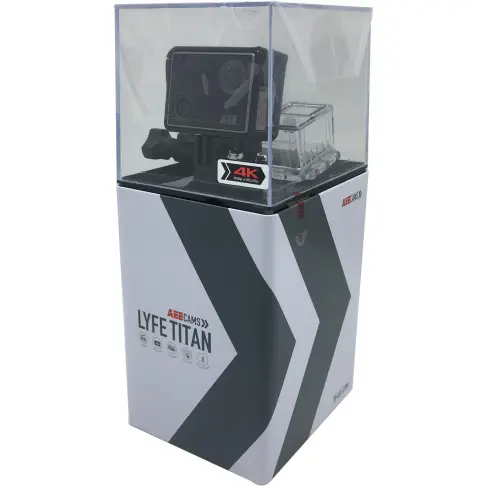 Camera embarquee PNJ LYFE TITAN - 9