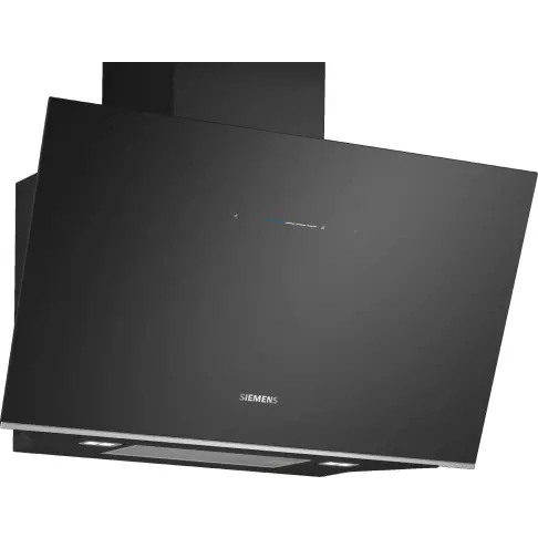 Hotte décorative SIEMENS LC91KLT60 - 1
