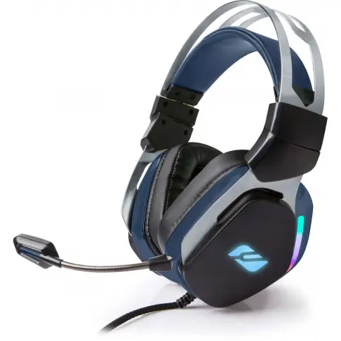 Casque gaming MUSE M230GH - 1