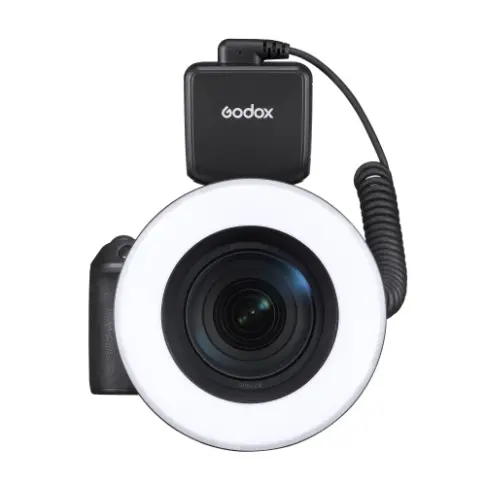 Eclairage studio GODOX RING 72 - 2