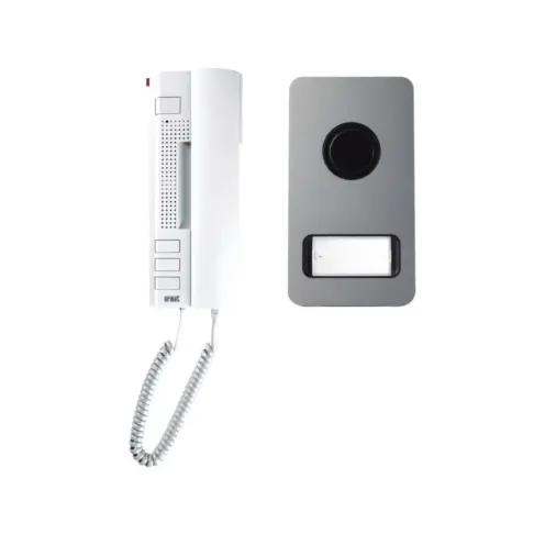 Kit audio URMET CAPTIV 1122/31 - 1