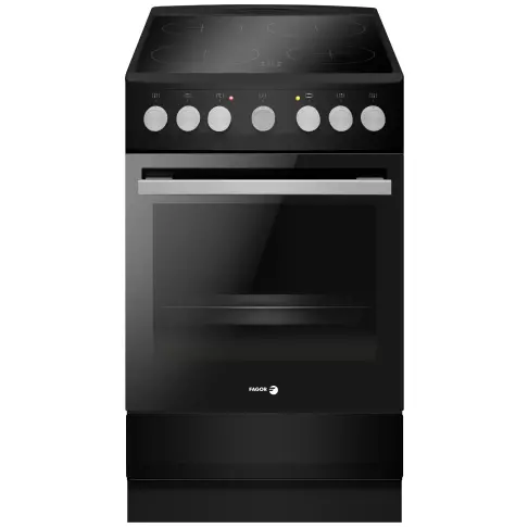 Cuisinière dessus vitrocéramique FAGOR FACV203N - 1