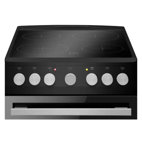 Cuisinière dessus vitrocéramique FAGOR FACV203N - 3