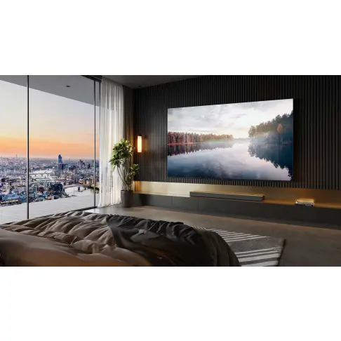 Télé led 55 pouces TCL 55C849 - 12