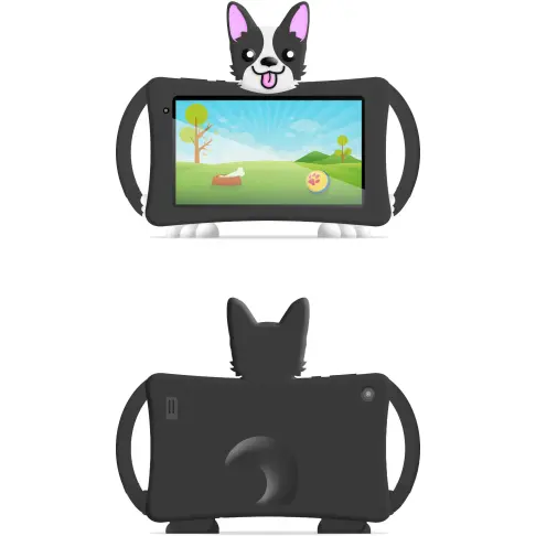 Tablette tactile LOGICOM LOGIKIDS 5 - 1