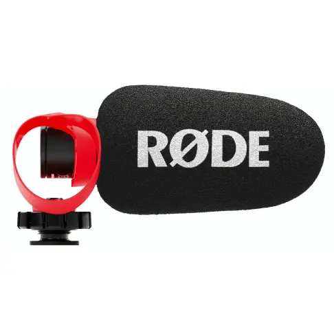 Accessoire photo RODE VIDEOMICRO II - 3