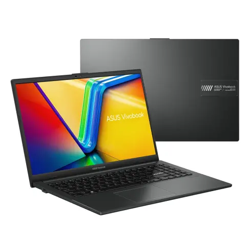 Ordinateur portable ASUS E1504FA-BQ2504W - 2