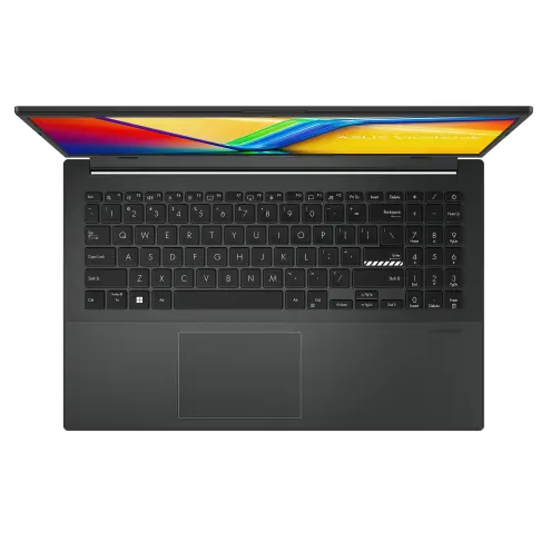 Ordinateur portable ASUS E1504FA-BQ2504W - 7