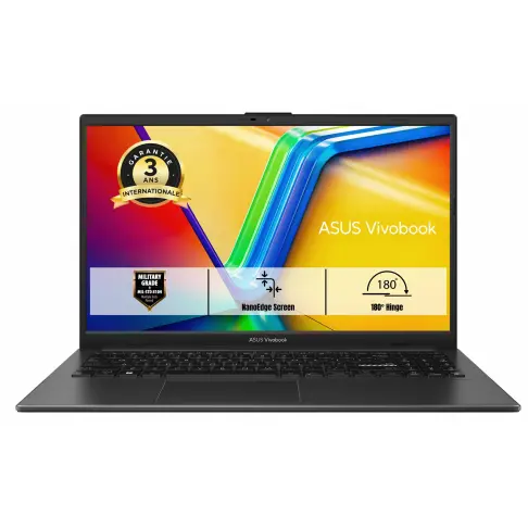 Ordinateur portable ASUS E1504FA-BQ2504W - 1