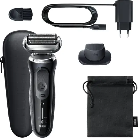 Rasoir BRAUN 71-N1200S - 2