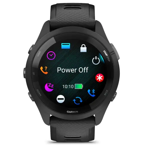 forerunner 265.montre running. - 3