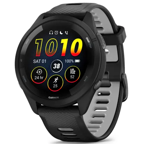 forerunner 265.montre running. - 1