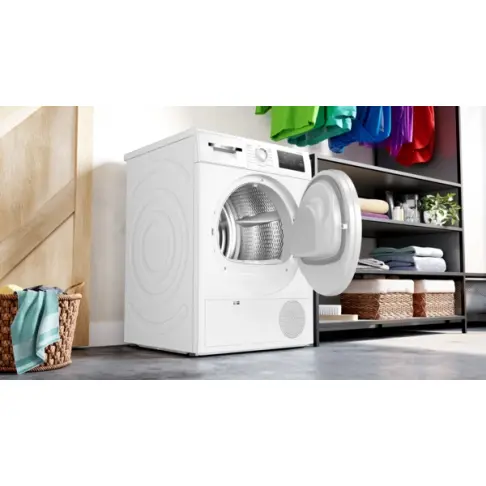 Sèche-linge frontal BOSCH WTN83209FR - 3