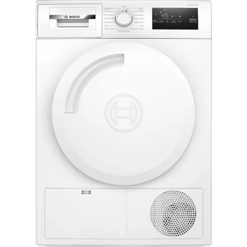 Sèche-linge frontal BOSCH WTN83209FR - 1