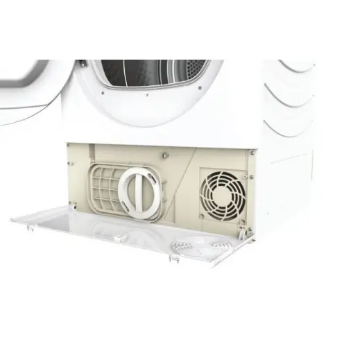 Sèche-linge frontal CANDY CSOEH10A2DE47 - 4