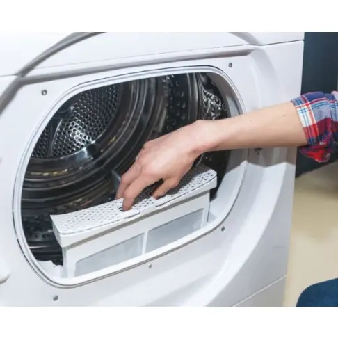 Sèche-linge frontal CANDY CSOEH10A2DE47 - 5
