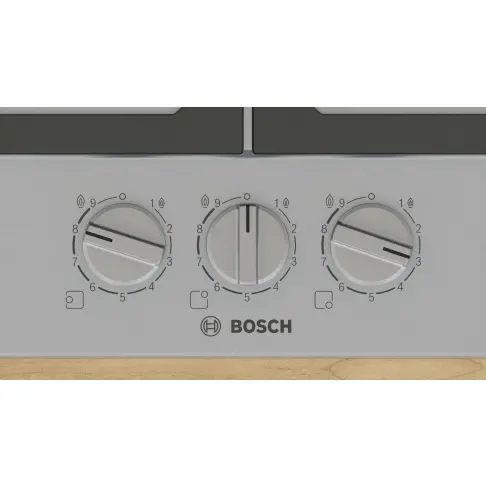Plaque gaz BOSCH PCC6A5I90 - 2