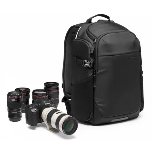 Sac à dos  appareil photo MANFROTTO MBMA 3 BPBF - 1