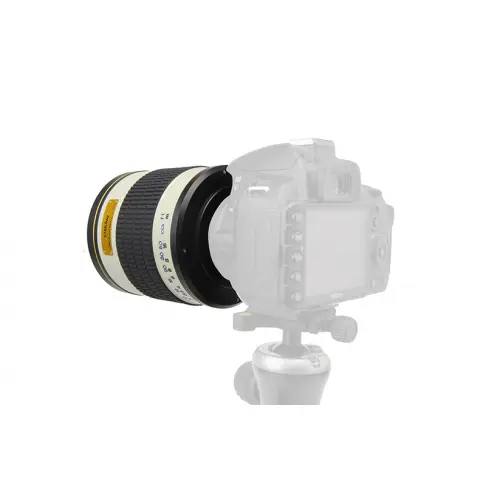 Objectif à focale fixe STARLENS SL 500 F 63 - 3