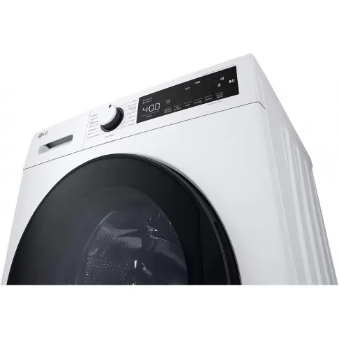 Lave-linge frontal LG F94D15WHS - 5