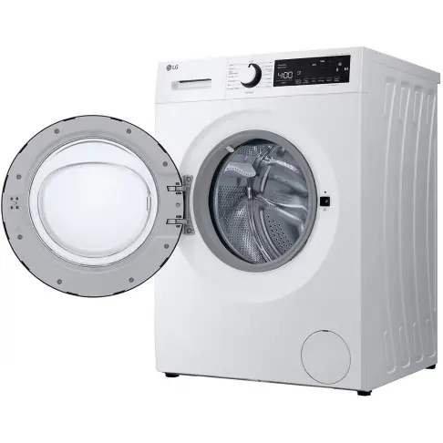 Lave-linge frontal LG F94D15WHS - 6