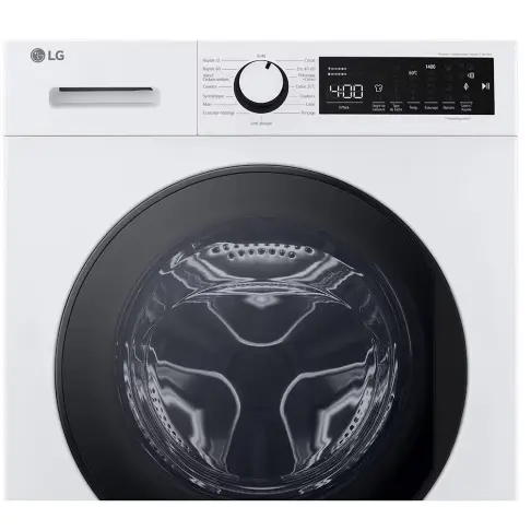Lave-linge frontal LG F94D15WHS - 9