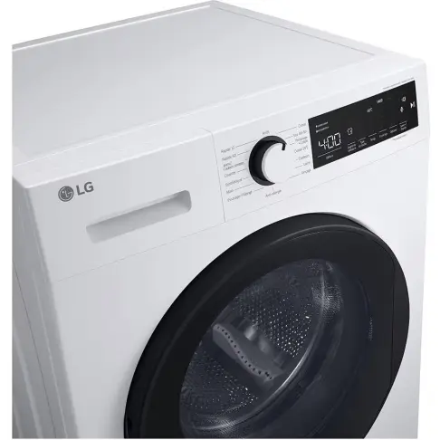 Lave-linge frontal LG F94D15WHS - 8