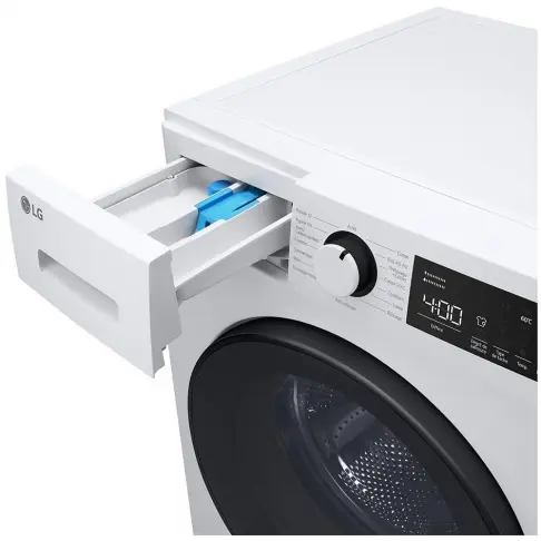 Lave-linge frontal LG F94D15WHS - 7