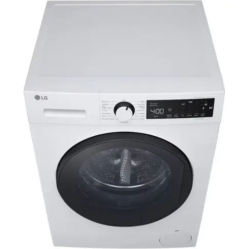 Lave-linge frontal LG F94D15WHS - 12