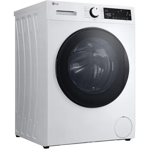 Lave-linge frontal LG F94D15WHS - 11