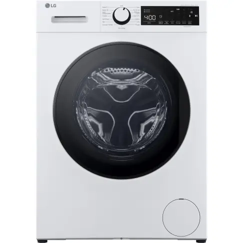 Lave-linge frontal LG F94D15WHS - 1