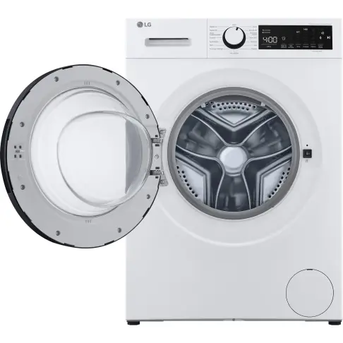 Lave-linge frontal LG F94D15WHS - 2