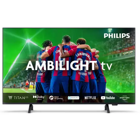 Tv led 50'' PHILIPS 50PUS8349/12 - 1