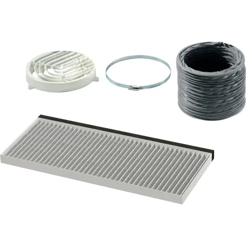 Accessoire hotte NEFF Z51IBI6X4 - 1