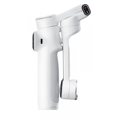 Stabilisateur INSTA360 FLOW 2 PRO BLANC STANDARD - 2