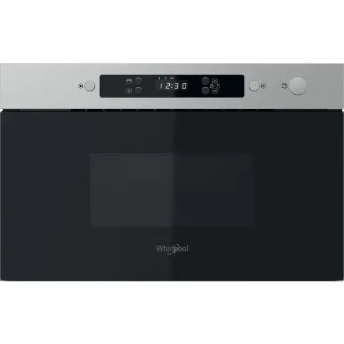 Micro-ondes encastrable monofonction WHIRLPOOL MBNA900X - 1