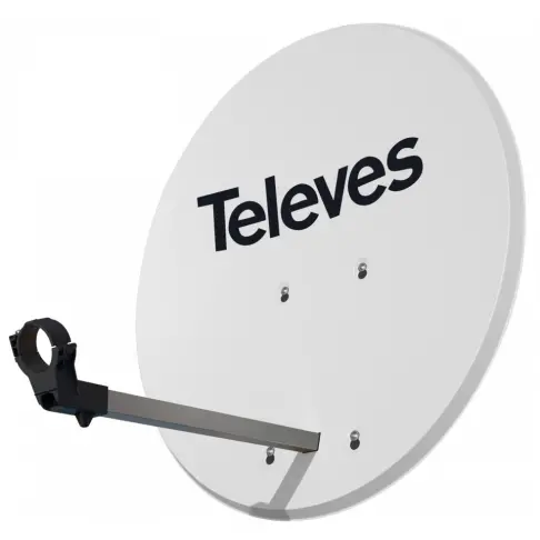 Parabole seule TELEVES 793012 - 1