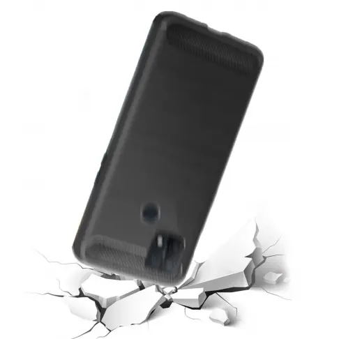 Coque de protection AKASHI ALTCOPA15BLK - 4