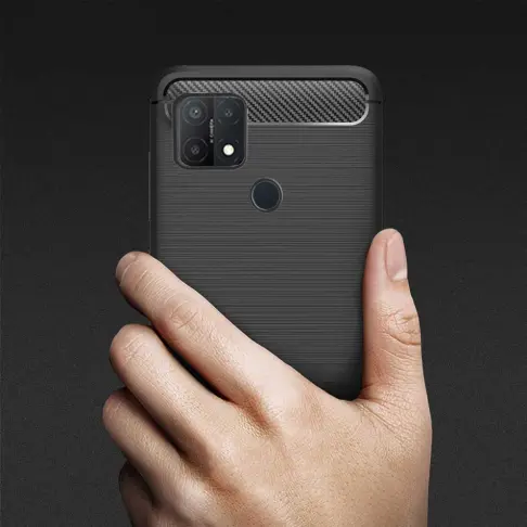 Coque de protection AKASHI ALTCOPA15BLK - 2