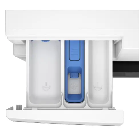 Lave-linge frontal BEKO BM14WFU39410 - 5